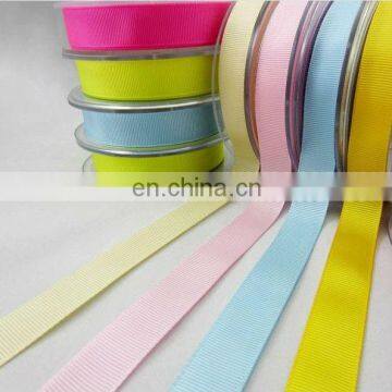 silk crepe ribbon easy operation for made for flower