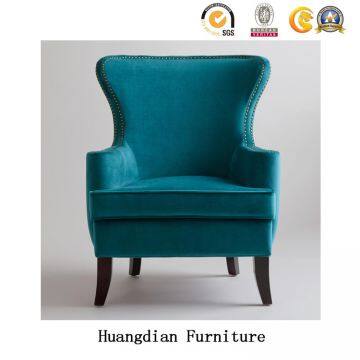 Hotel Lobby Leisure Sofa Chairs photo-2