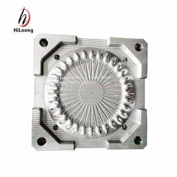 plastic mould manufacturing cutlery mould spoon and fork mould