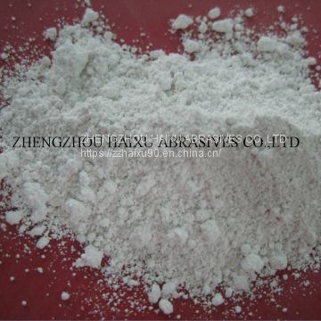 WFA White fused alumina/aluminum oxide/corundum