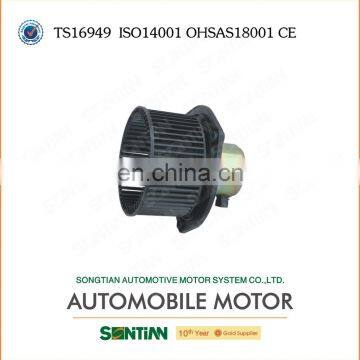 China High Performance Peugeot Auto Heater Blower Motor 2123-8118020