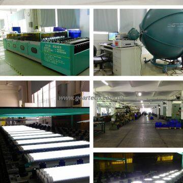 Gear Tech Lighting Co., Ltd. company overview - view 1
