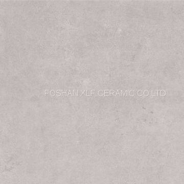 Cement Tile Style Porcelain Glazed Tile 600x600mm