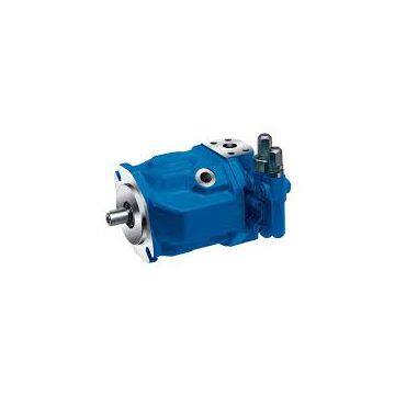 R902406340 Drive Shaft Construction Machinery Rexroth Aaa4vso355 High Pressure Axial Piston Pump photo-1