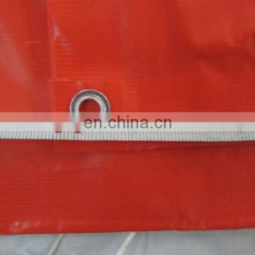 fire retardant tarpaulin(FRT) for trucks cover