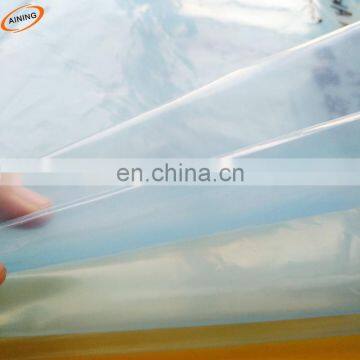 Greenhouse PE Plastic Film Roll For Agriculture photo-2