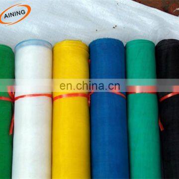 Transparent Anti Insect Net for Vegetable Windbreaker Net 90gr/m2 photo-6