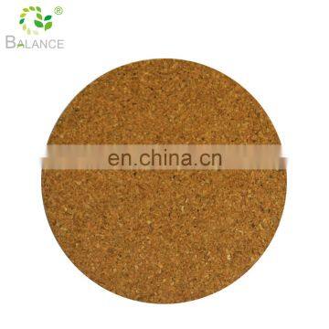 Round Custom Cork Coaster / Wooden Coaster Blank Ceramic Coaster With Cork Back photo-6