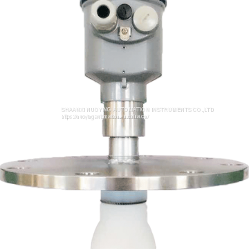 RS485 Digital Signal Liquid Radar Level Transmitter