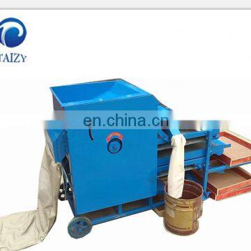 Multifunctional Tenebrio Molitor Selecting Machine Separating Plant for Yellow Mealworm photo-4