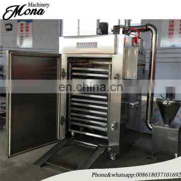 Bacon smokehouse oven/bacon smoking machines