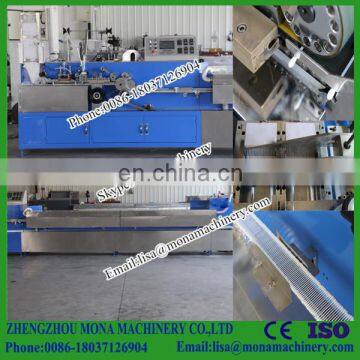 CE certification cotton swab making machine on sale