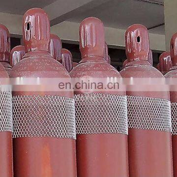 Africa Market Oxygen Acetylene Gas Cylinder -37