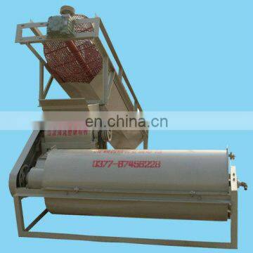 Big capacity starch extractor machine for cassaca potato kudzu root machine