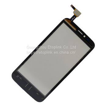 Mobile Phone Touch Screen Replacement For Huawei Y625 photo-2