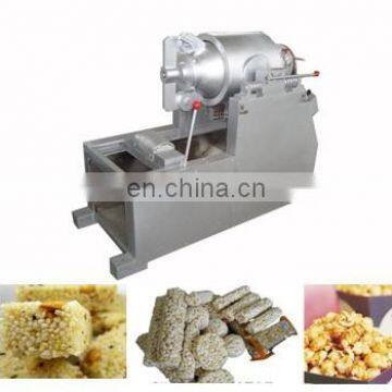 Hot Popular High Quality air popping popcorn machine | puffed corn machine puffing machine