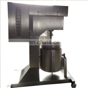 Lowest Price Meatball Beating Machine/Meat Pulping Machine for Price photo-3