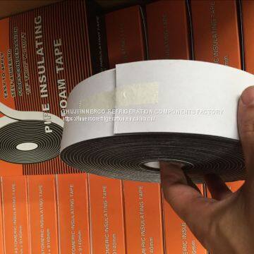 PVC Air Conditioner Tape Pipe Wrapping Tape photo-3