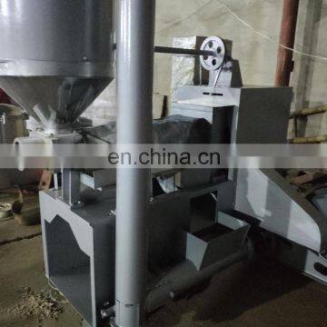 Full Automatic Seed Oil Press Machine/cold Pressed Sunflower Oil Press Machine