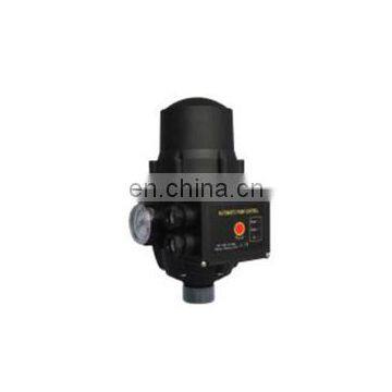 Automatic Electronic Pressure Controller Switch For Water Pump