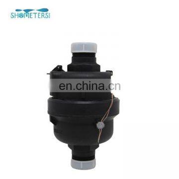 Plastic 15mm Water Kent Meters photo-2