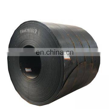 AISI 1020 steel coil sheet for building material steel coil plate