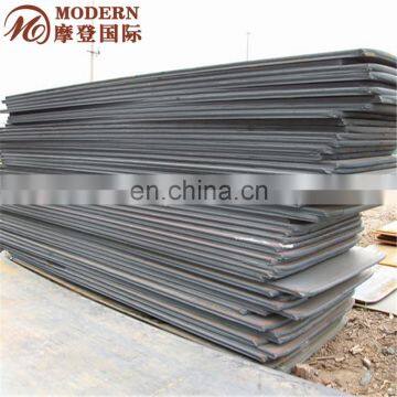 ASTM A242 steel plate