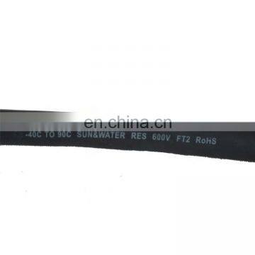 Flexible Aluminum Rubber Welding Cable