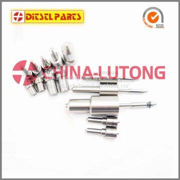 alh tdi injector nozzle replacement VW DSLA150P764 diesel fuel injector tips