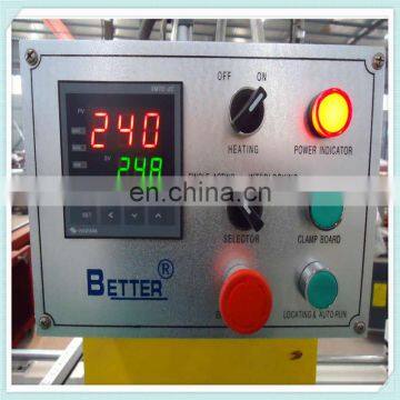 CE Certificate Vinyl Window Welding Machine photo-6