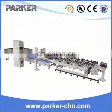 Automatic Desiccant Filling Machine/Glass Machine photo-4