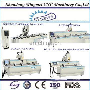 3 axis CNC Machine center from mmcnc equipments producing