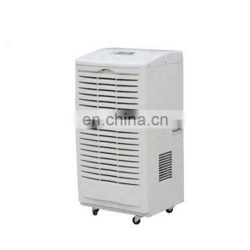 138L/Day Low Noise Portable R410A Commercial Dehumidifier for Euro Market