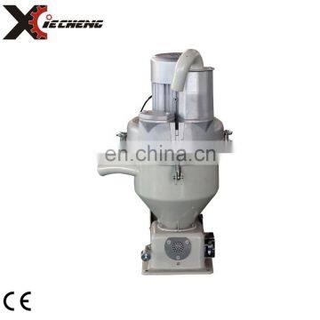 Automatic Plastic Material Suction Machine photo-4