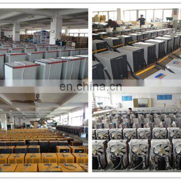 Newest Easy Home Air Dehumidifier With 6000ml Water Tank