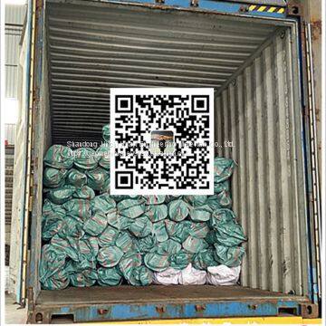 1.50mm Black-green HDPE Geomembrane ASTM-GRIGM13 photo-2