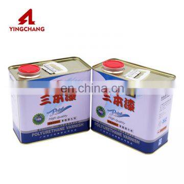 Factory Hot Sales Chemical and Metal Paint a Can 500ml photo-3