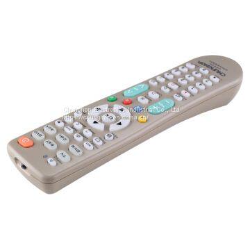 UR936 Controls TV Universal Remote Control 6 in 1 photo-4