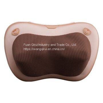 Massage machine for back and shoulders QiRui massage equitment has low noise and good quality massage machine for back and shoulders