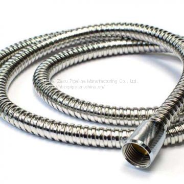 Metal Hose Large Flexibility Good Elasticity Simple Manufacture Small Rigidity China Supplier