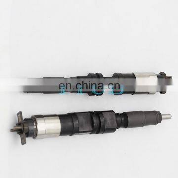 Engine Diesel Fuel Injector 095000-1460 0950001460