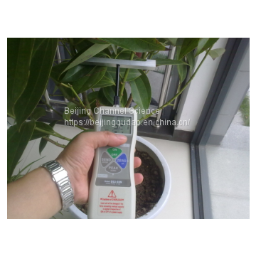 QT-DFA Portable plant stem strength tester