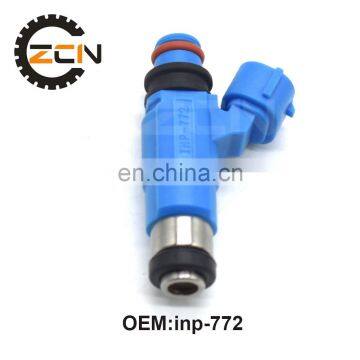 High Quality Fuel Injector OEM INP-772 For Carry 2.6