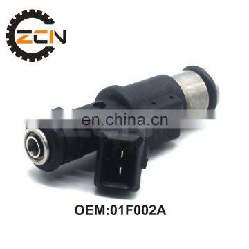 High Quality Fuel Injector 01F002A For C2 C3 Peugeot 206 306 307 photo-5