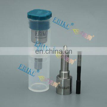 ERIKC DSLA128P5510 oil common rail nozzle 0 433 175 510 nozzle gun DSLA 128 P 5510 for 0445120231