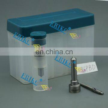 ERIKC L096PBD (ASLA 153 FL 096) Common Rail Fuel Injector Nozzle L096 PBD (DSLA 153 FL 096) photo-5