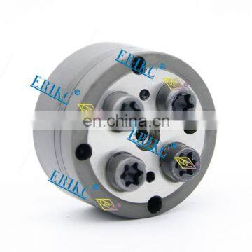 ERIKC c7 Diesel Regulating Valve 10R4761 and 222-5959 Spool Valve With Coating , Middle Plate for 222-5961 236-0973 243-4502 photo-3