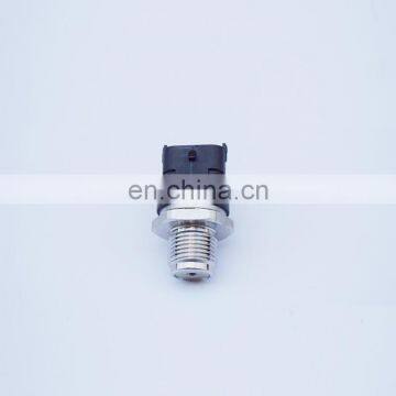 Wholesale Price Diesel Engine Spare Parts 3974092 ISDE Common Rail Pressure Sensor photo-3