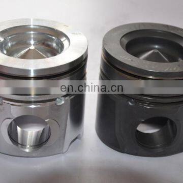 Best Price ISBe ISDe QSB Piston 5255257 4376335 4939181