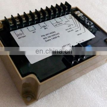 Diesel Engine Speed Controller Governor 4914090 4914091